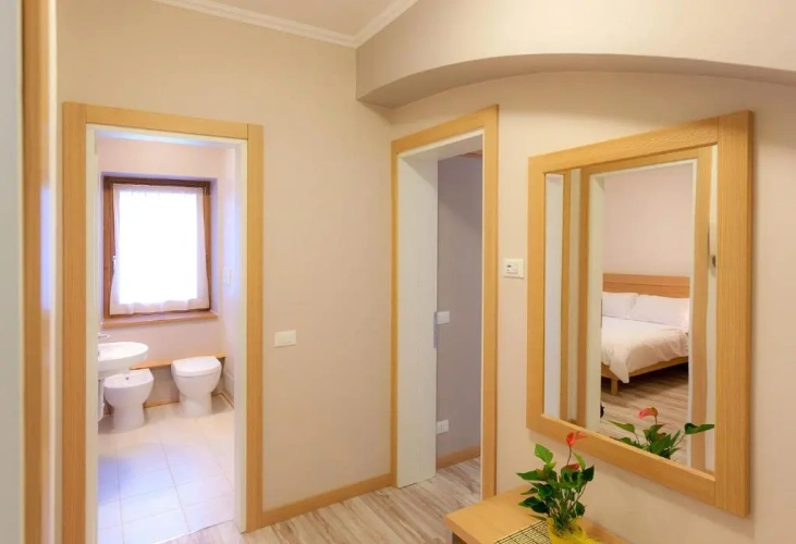 Standard Apartment