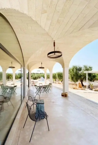Trulli Paradise