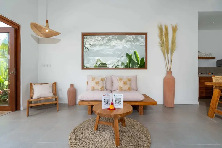 Villa Lounes 1