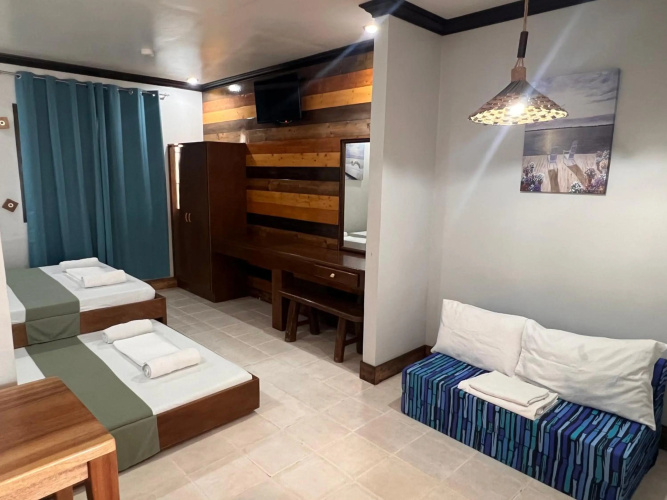 Mendelluke Suites