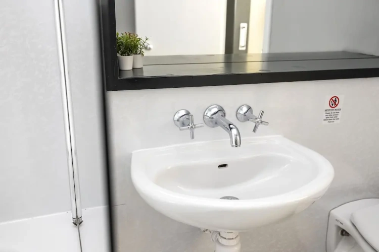 1 Bedroom Standard Double room