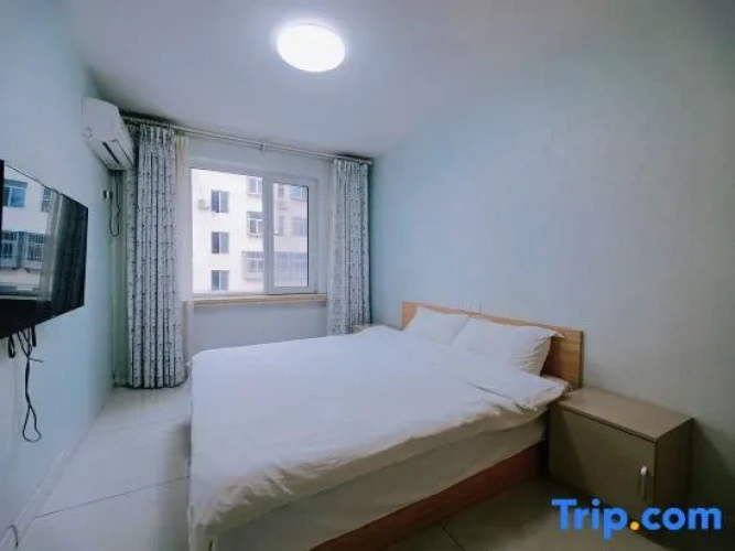 3 Bedrooms Suite