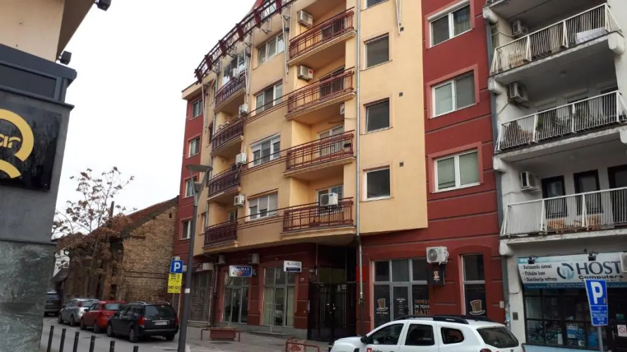 Apartman Donner Centar