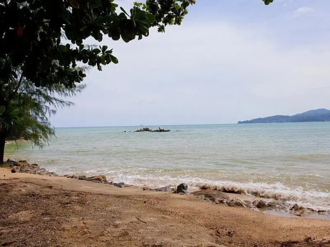 Baan Chai Nam