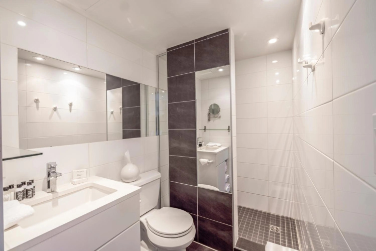 Hotel Zero 1 photo 11