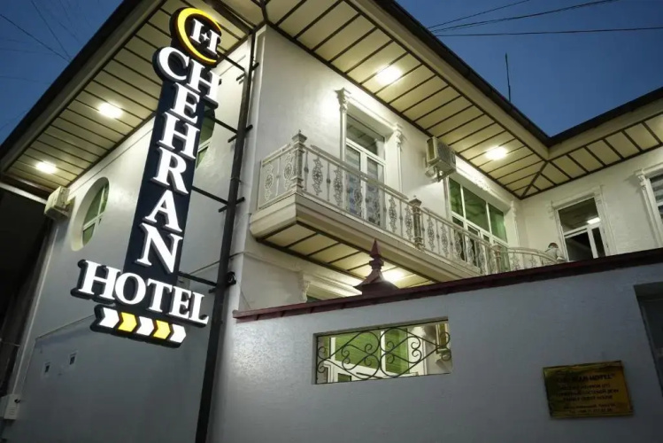 Hotelafbeelding