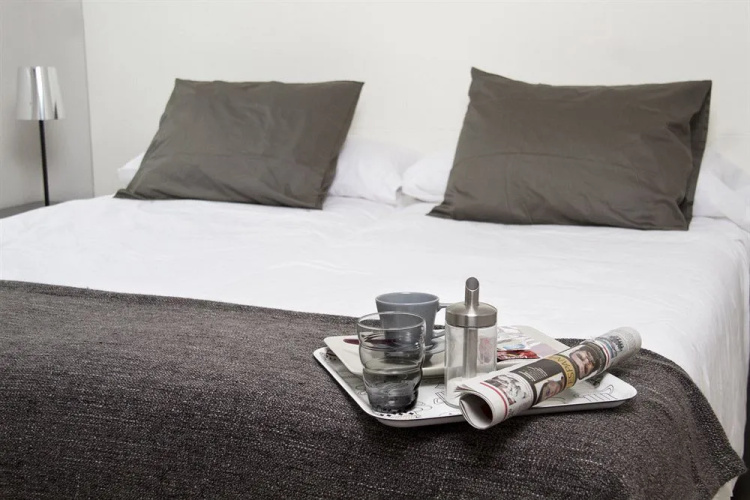 8Rooms Madrid
