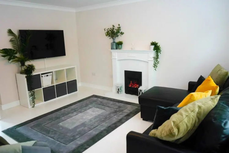 New Build Dickins Heath