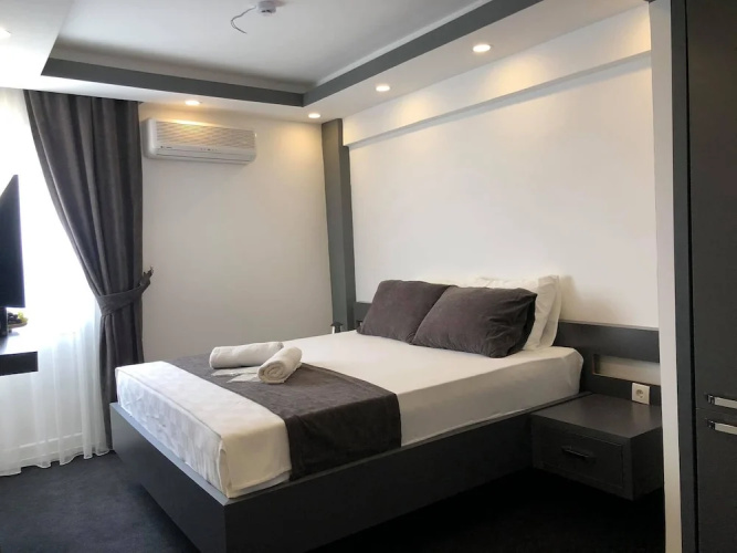 Ege Pearl Hotel