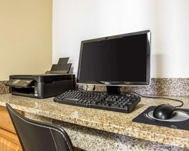 Quality Inn Bennettsville