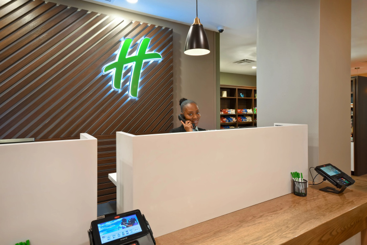 Holiday Inn Lancaster photo 34