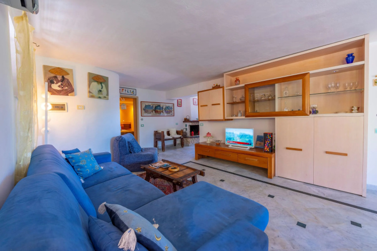 Casa Punta Corvo
