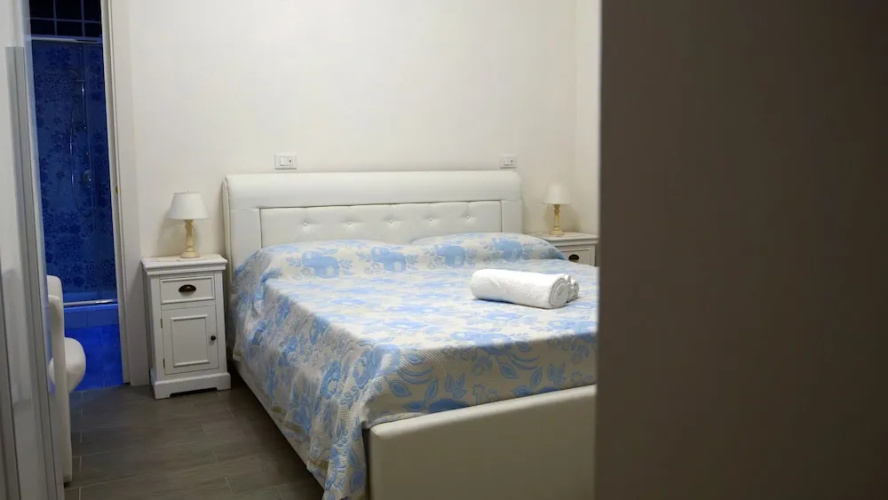 B&B Arte&Mare