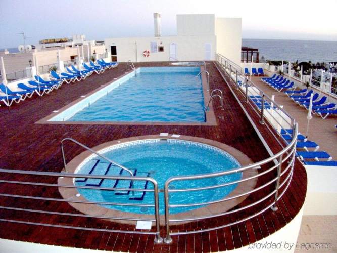 Senator Marbella Spa Hotel photo 35