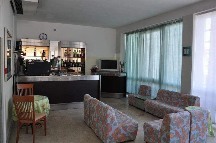 Hotel Mondial