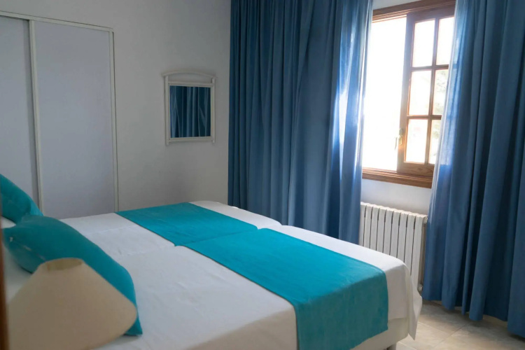 Apartamentos Torre Playa