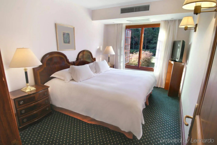 Barradas Parque Hotel & Spa