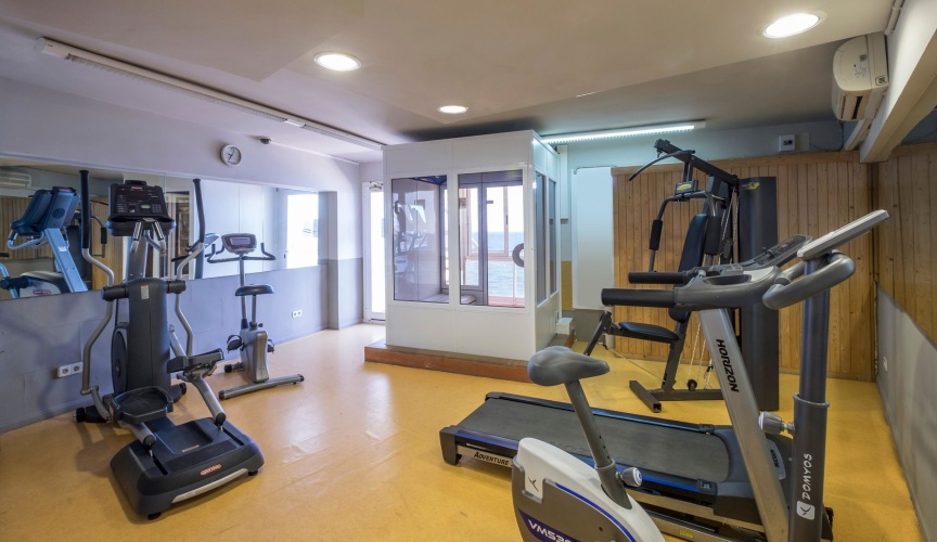 Hotel Rosamar Maxim - Adults Only +21 photo 24