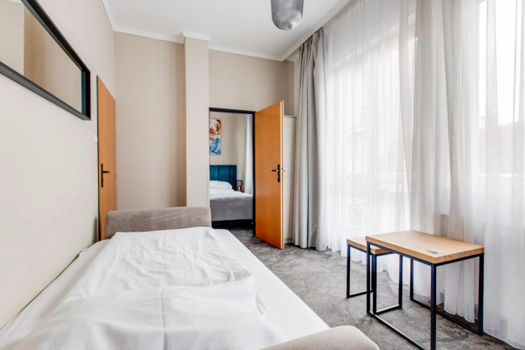 Andante Hotel
