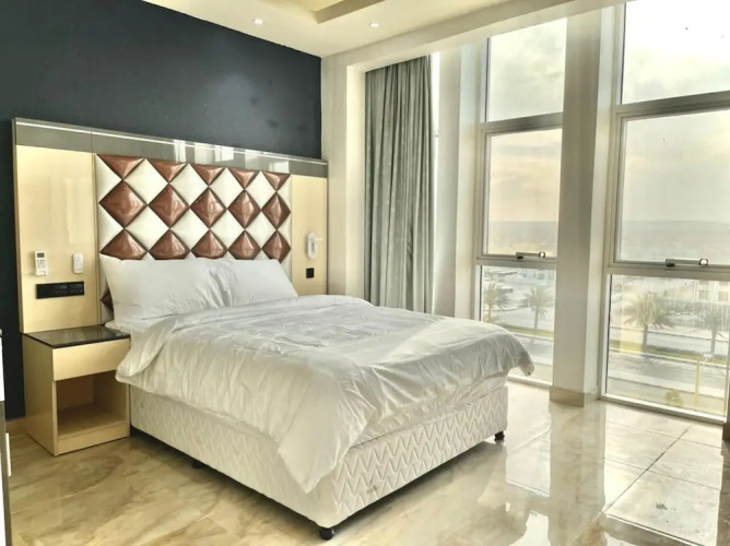 Asian hotel