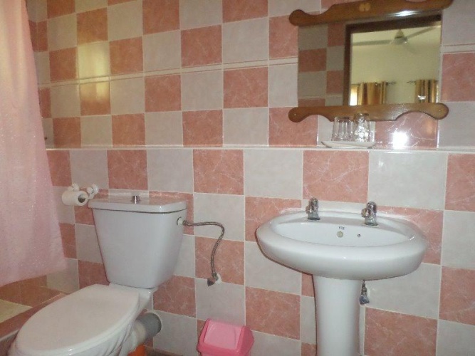 Superior Single room