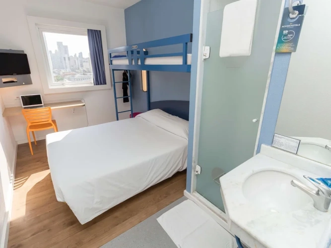 Standard Triple Apartment