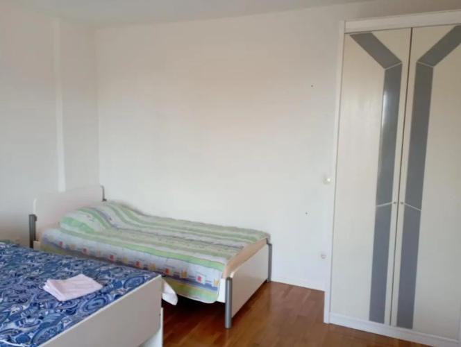 Apartment Mare 1