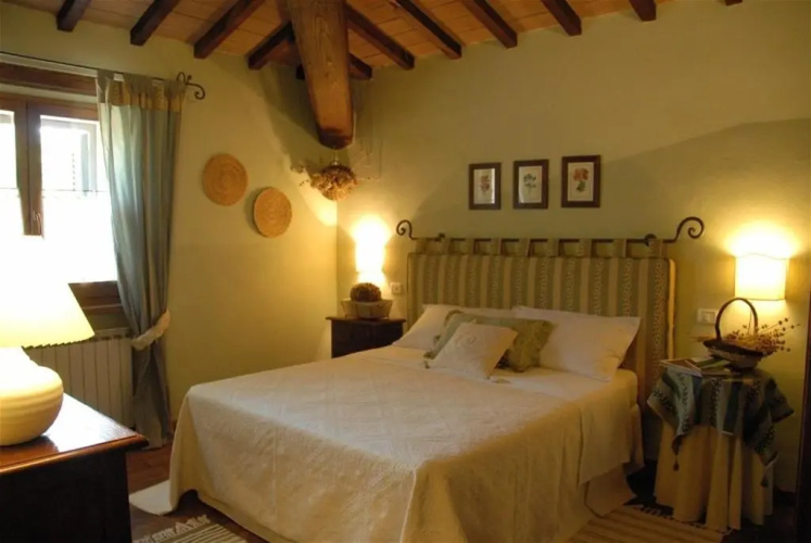 Agroturismo La Pintura