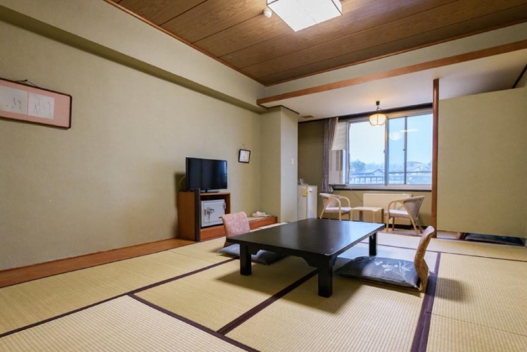 Japanese-Style room