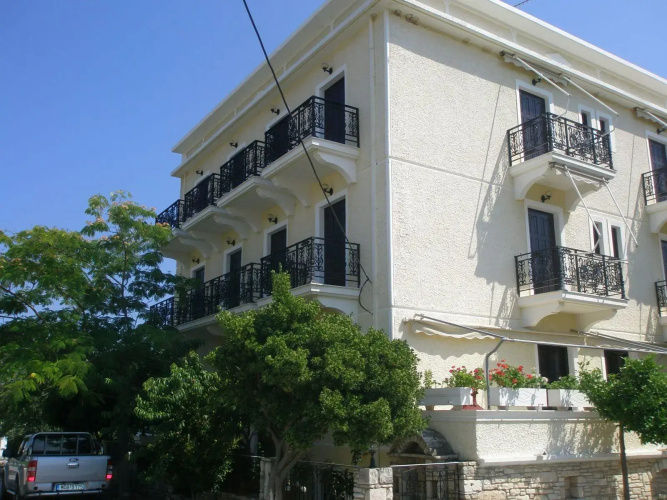 Image de l'hôtel