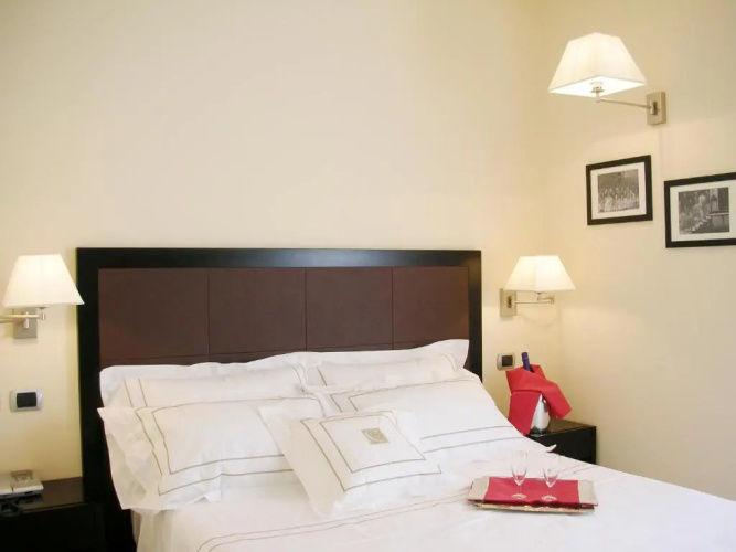 Cassisi Hotel
