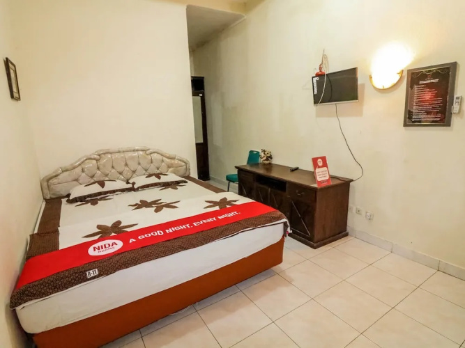 NIDA Rooms Raya Tajem Sambi Sari
