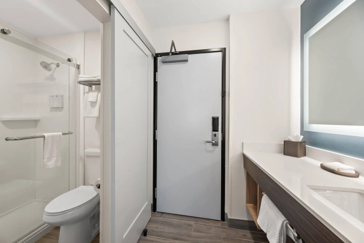 Double Suite