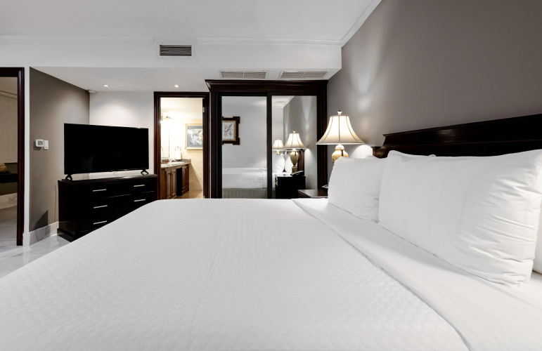 Crowne Plaza Panama by IHG