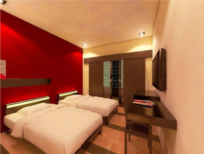 ZUK Hotel