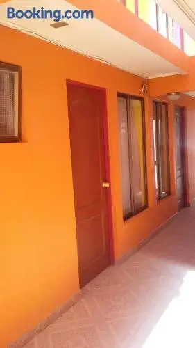Hotel Don Alfredo
