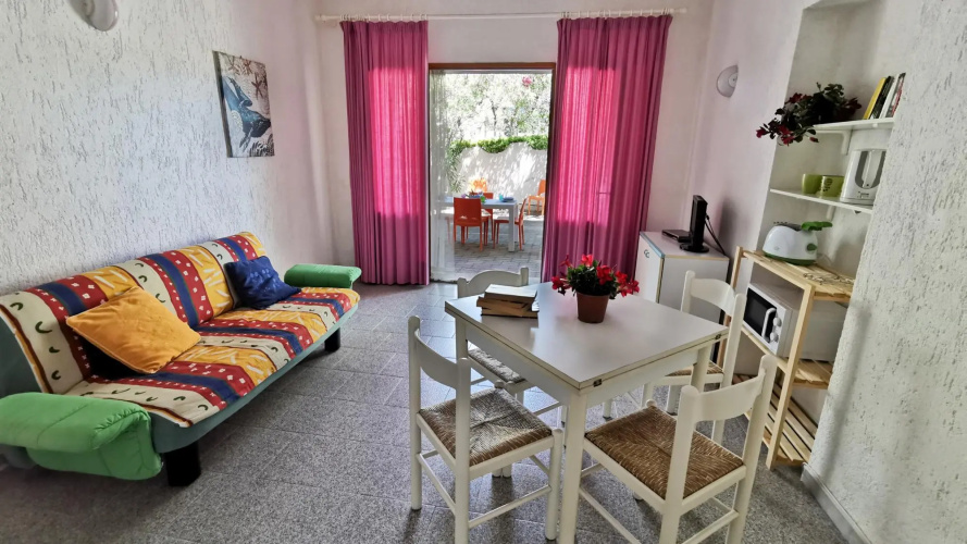 Welcomely - La Casa Di Rita - Salamaghe