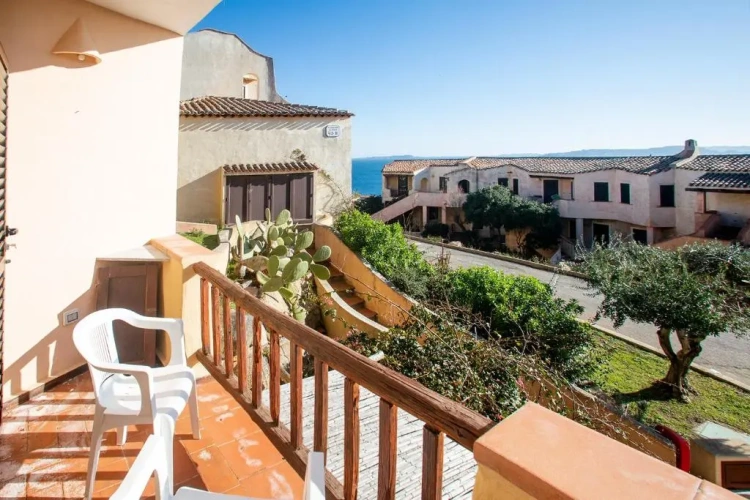 1 Bedroom Double Apartment