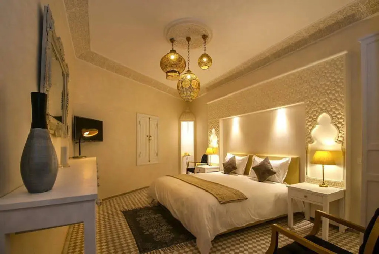 Riad Dar Grawa