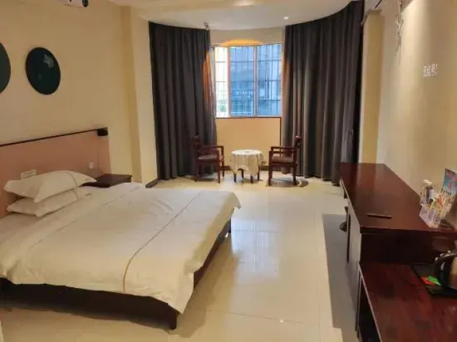 Xingfengyuan Hotel