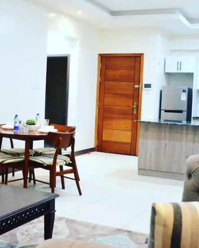 Comfort Apartment