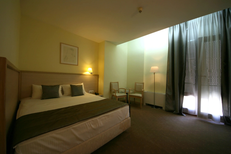 Hotel Savoy
