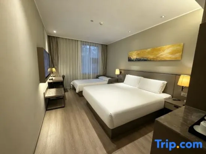 Comfort Family room