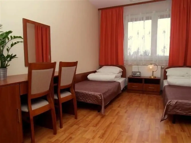 Superior Single room