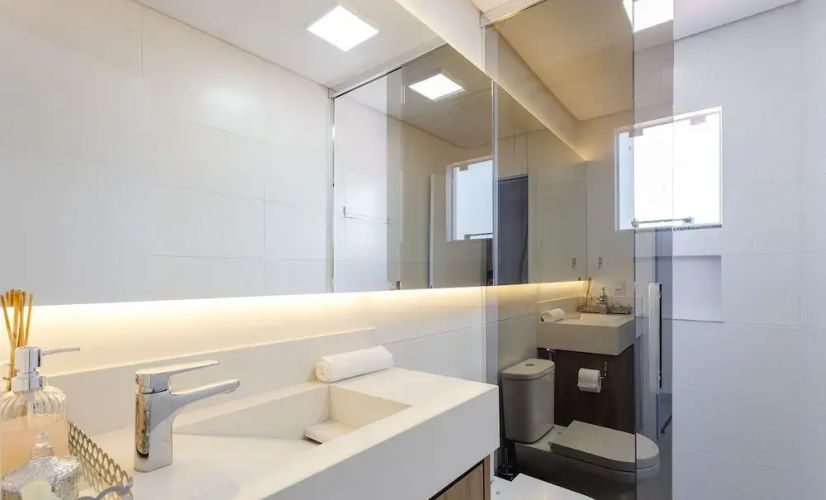 Luxury Apart 3min From Praia dos Ingleses Sv0401