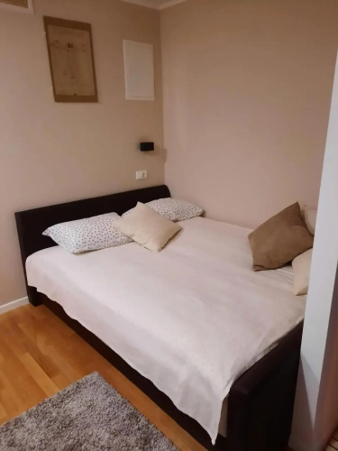 Studio apartman Chiara