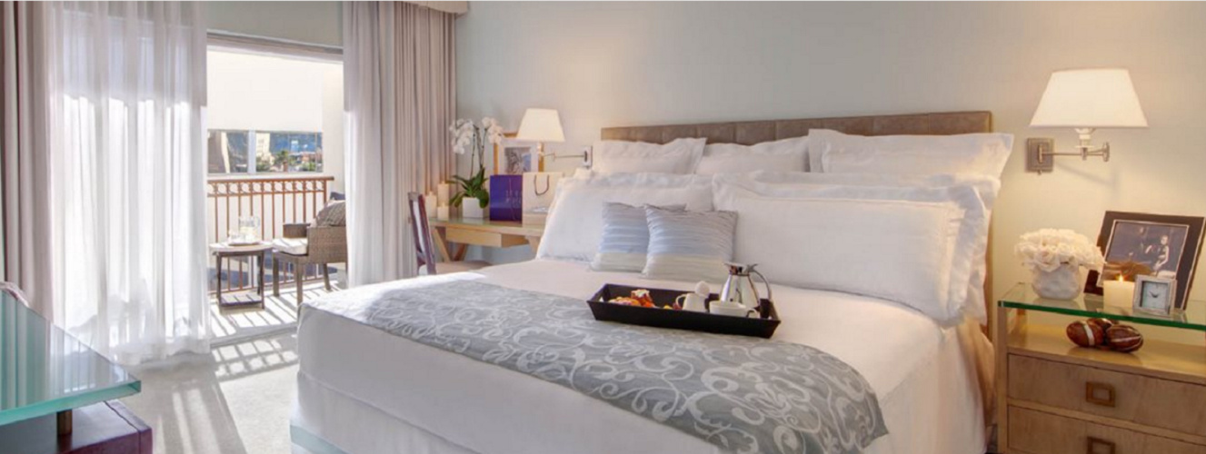 Premier Double room