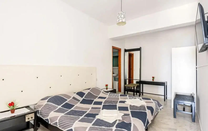 Angela Apartments
