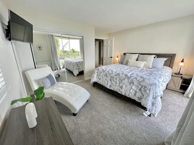 Stunning Views Best Locale Hilo 2BRCondo