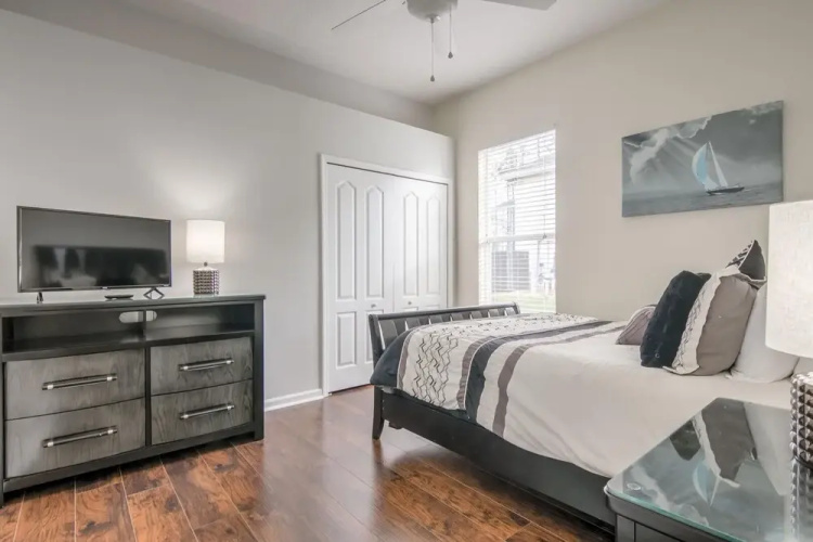 Robs Highlands Reserve Vacation Home